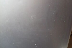 Чернышкова Ольга Витальевна — Уборка однокомнатной квартиры — Портфолио №54