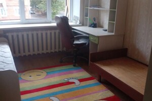 Чернышкова Ольга Витальевна — Уборка 3х комнатной квартиры после дез.инфекции — Портфолио №56