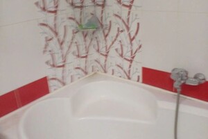 Чернышкова Ольга Витальевна — Уборка 3х комнатной квартиры после дез.инфекции — Портфолио №59