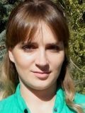 Ефимова Анастасия Витальевна — домработница, выгул собак (Ростов)