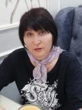 Евлашова Венера Абдулазяновна — домработница (Ростов)