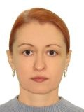 Фомина Елена Викторовна — домработница (Ростов)