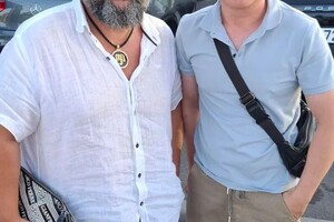 Игорь Ефремович — Портфолио №3