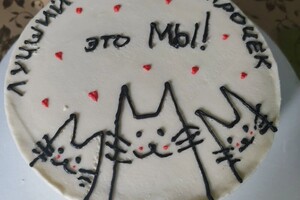 Косумова Юлия Александровна — Портфолио №17