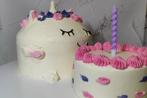 Косумова Юлия Александровна — Портфолио №9