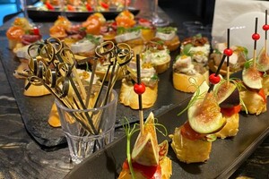 Куркин Александр Владиславович — Канапе — Портфолио №10