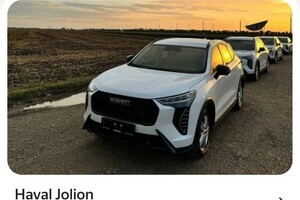 Лапшин Виталий Евгеньевич — Своё авто — Портфолио №1