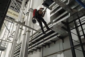 Лукашевич Андрей Геннадьевич — Обеспыливание оборудования — Портфолио №10