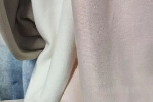 Лукьянова Инна Александровна — Подбор ткани — Портфолио №4