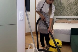 Мусалламова Мунаввара Абдушукуровна — Портфолио №1