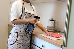 Мусалламова Мунаввара Абдушукуровна — Портфолио №3