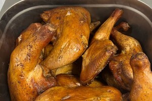 Овсянников Евгений Борисович — Портфолио №1