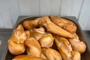 Овсянников Евгений Борисович — Портфолио №4