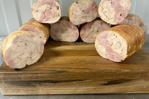 Овсянников Евгений Борисович — Портфолио №5