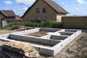 Семенова Оксана Александровна — Фундамент — Портфолио №14