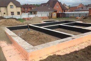 Семенова Оксана Александровна — Фундамент — Портфолио №15