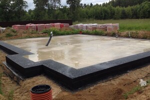 Семенова Оксана Александровна — Фундамент — Портфолио №16