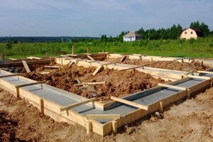 Семенова Оксана Александровна — Фундамент — Портфолио №17