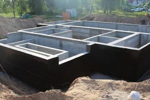 Семенова Оксана Александровна — Фундамент — Портфолио №18