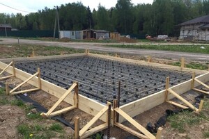 Семенова Оксана Александровна — Фундамент — Портфолио №19