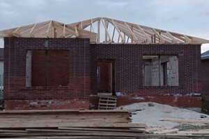 Семенова Оксана Александровна — Кровельные работы — Портфолио №8