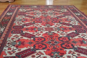 Шамоян Кристине Дааровна — Генеральная уборка помощь по дому — Портфолио №1