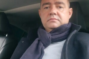 Шилов Сергей Владимирович — На работе — Портфолио №10