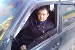 Шилов Сергей Владимирович — Рабочий автомобиль — Портфолио №11