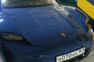 Шилов Сергей Владимирович — Рабочий автомобиль — Портфолио №12