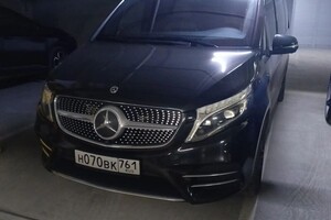 Шилов Сергей Владимирович — Рабочий автомобиль — Портфолио №13