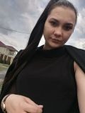 Соколова Кристина Дмитриевна — (Ростов)