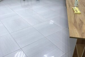 Старикова Елизавета Олеговна — Офисное помещение — Портфолио №1