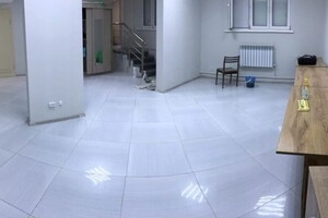 Старикова Елизавета Олеговна — Офисное помещение — Портфолио №2