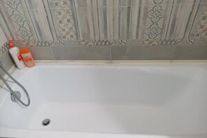 Старикова Елизавета Олеговна — Генеральная уборка квартиры — Портфолио №5