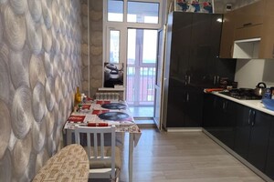 Старикова Елизавета Олеговна — Генеральная уборка квартиры — Портфолио №6