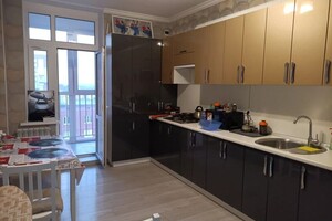 Старикова Елизавета Олеговна — Генеральная уборка квартиры — Портфолио №7