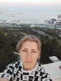 Тарачева Ирина Владимировна — домработница (Ростов)