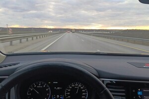 Тюрин Александр Константинович — Трезвый водитель по России — Портфолио №23