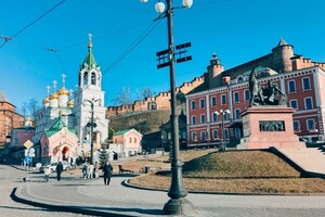 Тюрин Александр Константинович — Ростов-Нижний Новгород — Портфолио №24