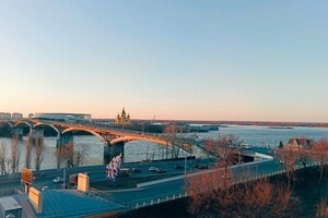 Тюрин Александр Константинович — Ростов на дону-Нижний новгород — Портфолио №25