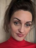 Яровая Ирина Юрьевна — домработницa (Ростов)