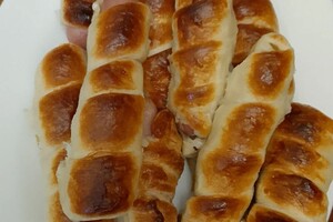 Захраи Ангелина Сейед Кямал — Портфолио №10