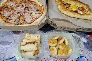 Захраи Ангелина Сейед Кямал — Портфолио №17