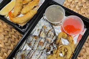 Захраи Ангелина Сейед Кямал — Портфолио №4