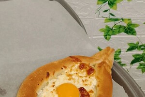 Захраи Ангелина Сейед Кямал — Портфолио №5