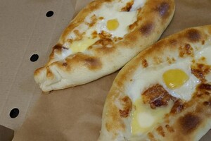 Захраи Ангелина Сейед Кямал — Портфолио №6