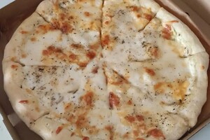 Захраи Ангелина Сейед Кямал — Портфолио №7