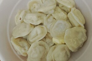 Захраи Ангелина Сейед Кямал — Портфолио №9