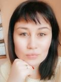 Булыгина Екатерина Сергеевна — домработницa (Рязань)