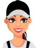 Колохова Ольга Игоревна — домработницa (Рязань)